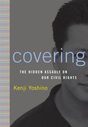 Cover of: The uncovered self | Kenji Yoshino