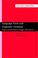 Cover of: Language Form and Linguistic Variation: Papers Dedicated to Angus  McIntosh (Amsterdam Studies in the Theory and History of Linguistic Science, Series IV: Current Issues in Linguistic Theory)