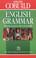 Cover of: English Grammar (COBUILD)