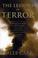 Cover of: The lessons of terror
