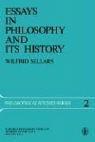 Cover of: Essays in philosophy and its history