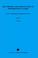 Cover of: The Theory and Application of Differential Games:Proceedings of the NATO Advanced Study Institute, University of Warwick, Coventry England, August 27 - ... Advanced Study Institutes Series