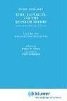 Cover of: Time, Causality, and the Quantum Theory: Studies in the Philosophy of Science. Vol. 1: Essay on the Causal Theory of Time (Boston Studies in the Philosophy of Science)