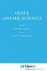 Cover of: Hegel and the sciences by edited by Robert S. Cohen and Marx W. Wartofsky.