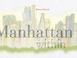 Cover of: Manhattan Within