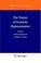 Cover of: The Nature of Syntactic Representation (Studies in Linguistics and Philosophy)