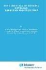 Fundamentals of general topology by A. V. Arkhangelʹskiĭ, A.V. Arkhangel'skii, V.I. Ponomarev
