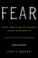 Cover of: Fear