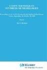 Cover of: Computer program synthesis methodologies: proceedings of the NATO Advanced Study Institute held at Bonas, France, September 28-October 10, 1981