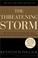 Cover of: The Threatening Storm