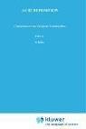 Acid deposition : proceedings of the CEC workshop organized as part of the concerted action "physico-chemical behaviour of atmospheric pollutants," held in Berlin, 9 September 1982 by S. Beilke