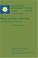 Cover of: Plants as Solar Collectors: Optimizing Productivity for Energy (Solar Energy R&D in the Ec Series E:)