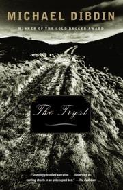 Cover of: The tryst