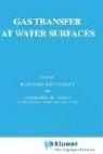 Cover of: Gas Transfer at Water Surfaces (Water Science and Technology Library)