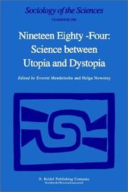 Cover of Nineteen Eighty-Four by 