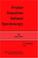 Cover of: Fourier Transform Infrared Spectroscopy