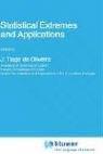 Cover of: Statistical Extremes and Applications
