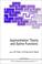 Cover of: Approximation theory and spline functions
