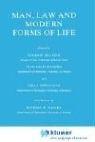 Cover of: Man, law, and modern forms of life by edited by Eugenio Bulygin, Jean-Louis Gardies, and Ilkka Niiniluoto ; introduction by Michael D. Bayles.