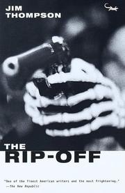 Cover of: The Rip-Off by Jim Thompson