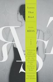 Cover of: Loves That Bind: A Novel