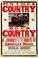 Cover of: In the Country of Country