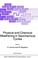 Cover of: Physical and chemical weathering in geochemical cycles