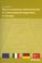 Cover of: Macro-economic Determinants Of International Migration In Europe (Population Studies)