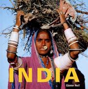 India by Gunter Heil