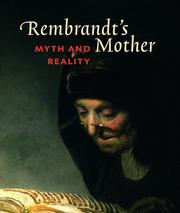 Cover of: Rembrandt's Mother (Art)