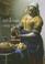 Cover of: Johannes Vermeer 1632-1675