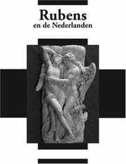Cover of: Rubens in the Netherland (Netherlands Yearbook for History of Art)