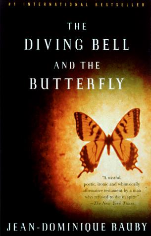 book review of the diving bell and butterfly