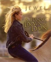 Cover of: Chasing Down the Dawn