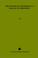 Cover of: The Future of Copyright in a Digital Environment:Proceedings of the Royal Academy Colloquium Organized by the Royal Netherlands Academy of Sciences and ... 6-7 July, 1995) (Information Law)