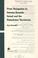 Cover of: From occupation to interim accords