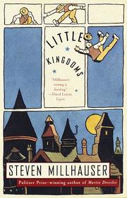 Cover of: Little kingdoms