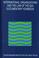 Cover of: International Organizations and the Law of the Sea:Vol. 13:Documentary Yearbook 1997 (International Organizations and the Law of the Sea)