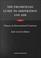 Cover of: The Freshfields guide to arbitration and ADR