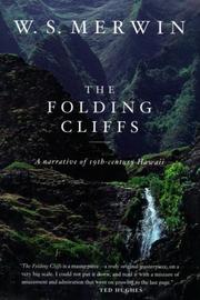 Cover of: The Folding Cliffs: A Narrative