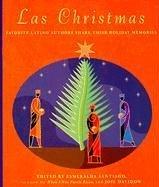 Cover of: Las Christmas by Esmeralda Santiago, Joie Davidow