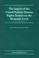 Cover of: The Impact of the United Nations Human Rights Treaties on the Domestic Level