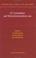 Cover of: EC Competition and Telecommunications Law:A Practitioner's Guide (International Competition Law Series, Volume 6)