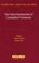 Cover of: The Future Development Of Competition Framework (International Competition Law)