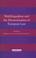 Cover of: Multilingualism and the Harmonisation of European Law