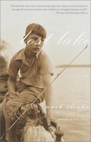 Cover of: Lost Lake