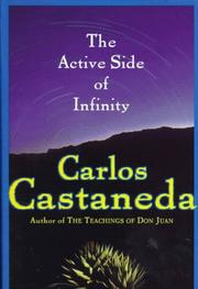 Cover of: The active side of infinity