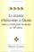 Cover of: La Legende D'alexandre Le Grand Dans La Litterature Francaise Du 12e Siecle.