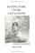 Cover of: Jeanne d'Arc entre les nations (CRIN) (CRIN)