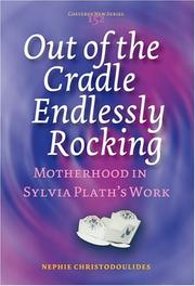 Cover of: Out of the Cradle Endlessly Rocking by Nephie Christodoulides